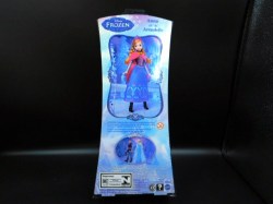 frozen anna bk